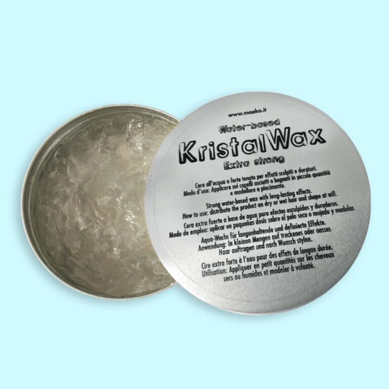 KRISTAL WAX - Strong water wax 100 ml