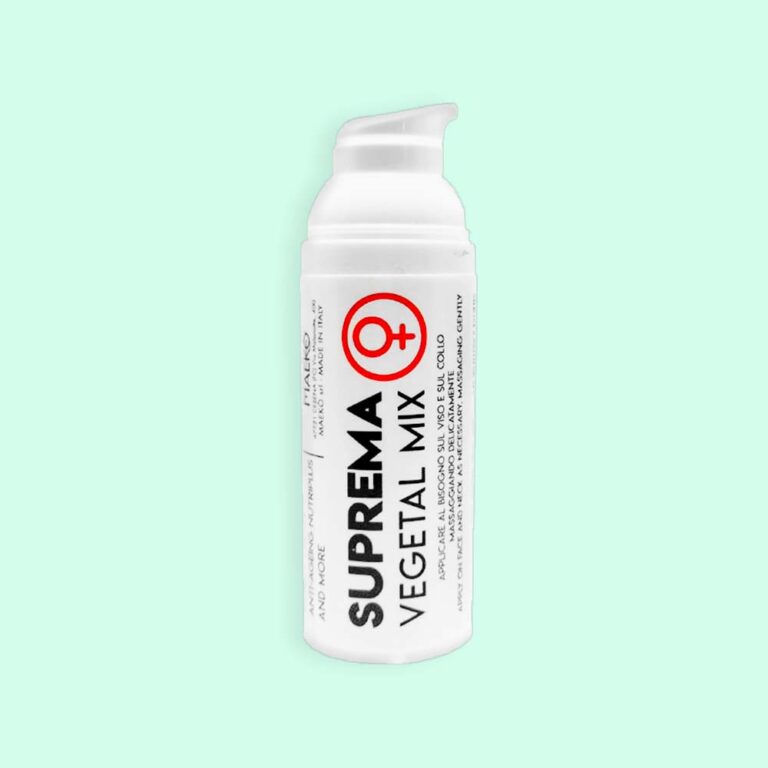 SUPREMA - Anti-aging cream 100 ml