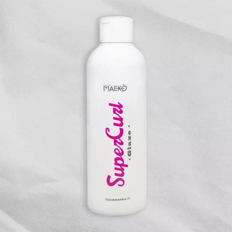SUPERCURL - Modellante capelli ricci 200 ml