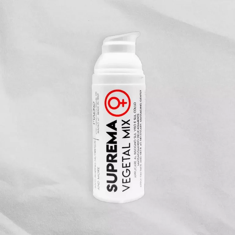 SUPREMA - Anti-aging beauty cream 100 ml
