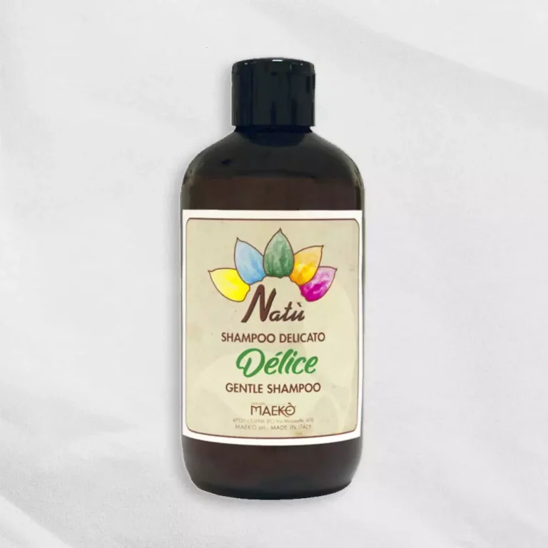 DÈLICE - Delicate shampoo for dry and treated hair 250 / 1000 ml