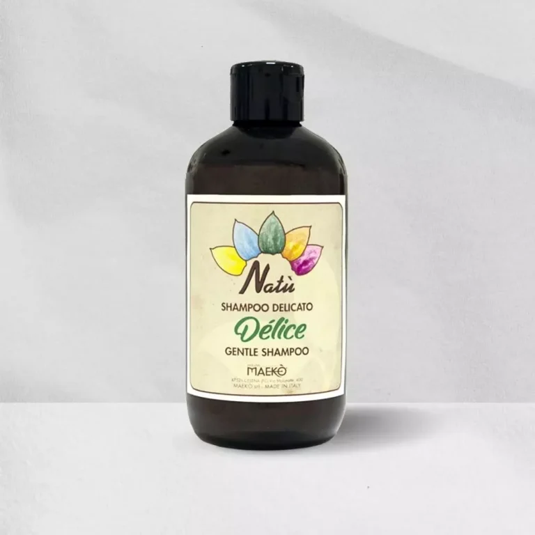 DÈLICE - Champú delicado para cabello seco y tratado 250 / 1000 ml